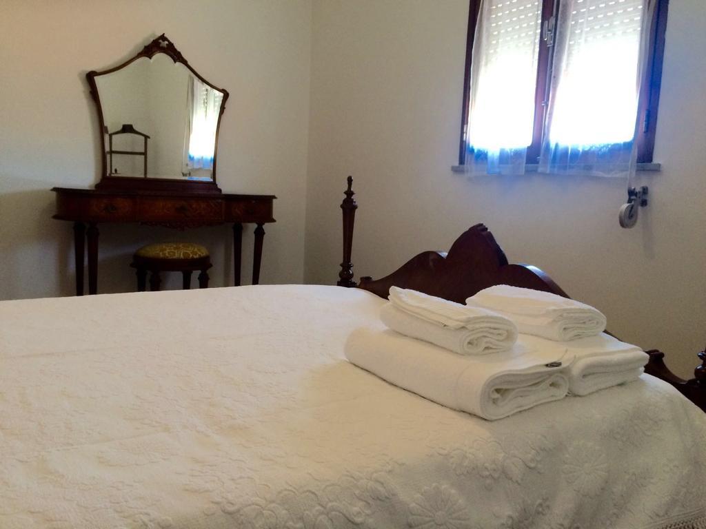 Private Room In Old Town فيانا دو كاستيلو المظهر الخارجي الصورة