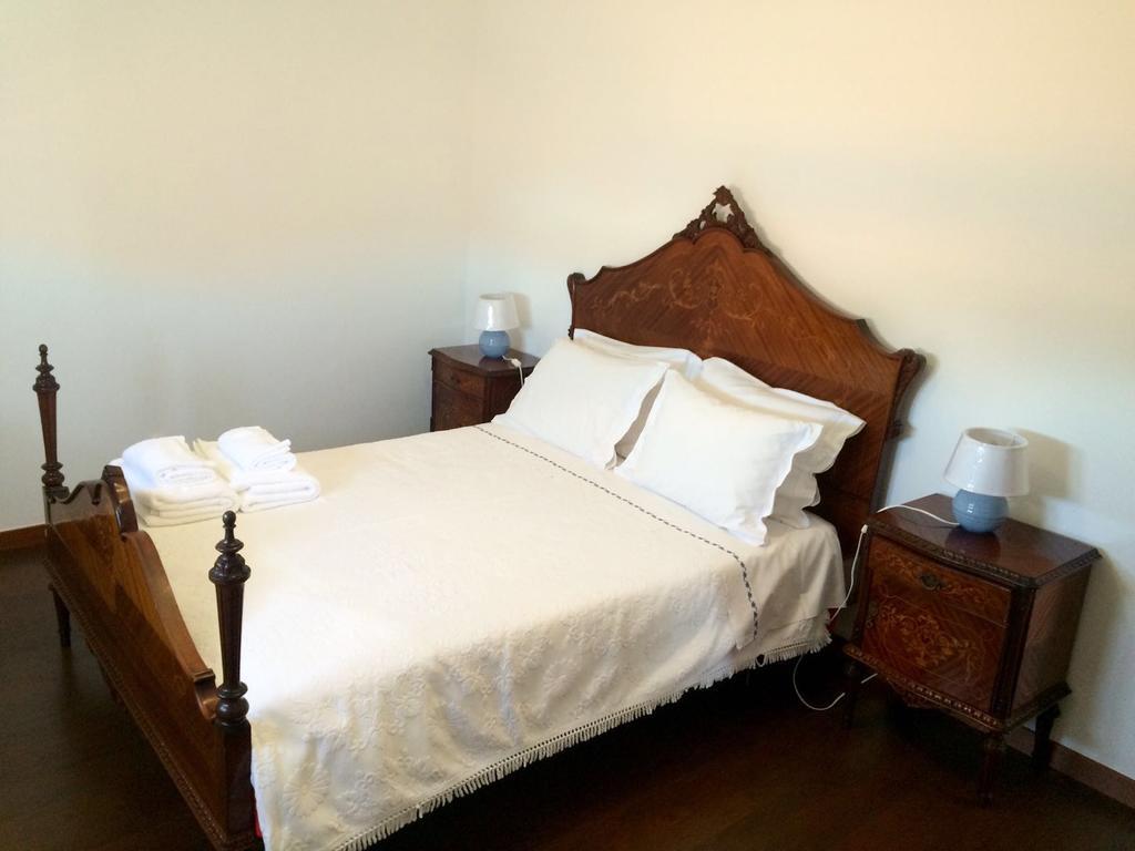 Private Room In Old Town فيانا دو كاستيلو المظهر الخارجي الصورة